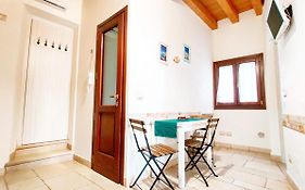 C'era una Volta Apartments